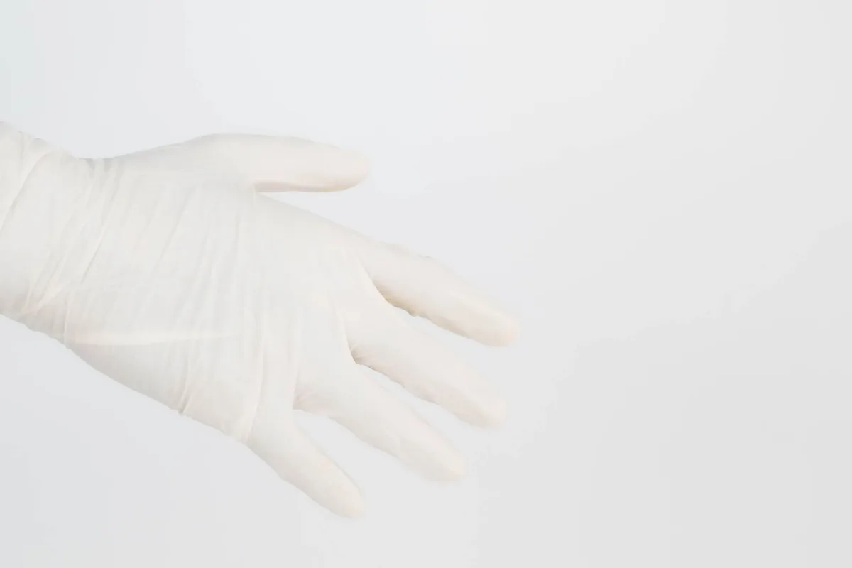 Bodily Fluid Cleanup in McKinley, PA