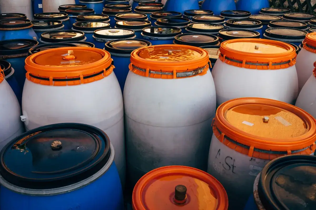 Chemical & Toxic Waste Cleanup in McKinley, PA